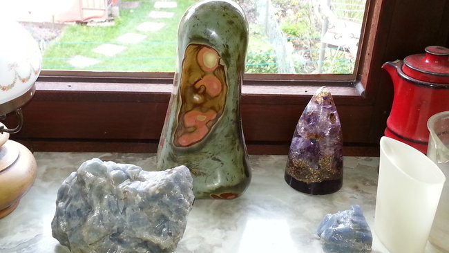 Meine Sammlung. :-)