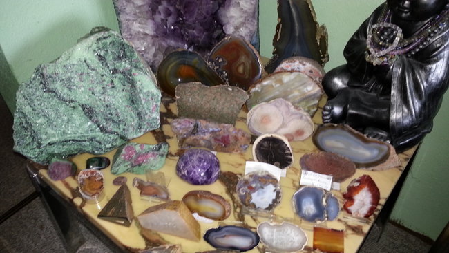 Meine Sammlung. :-)