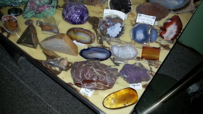 Meine Sammlung. :-)