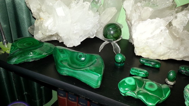 Meine Sammlung. :-)
