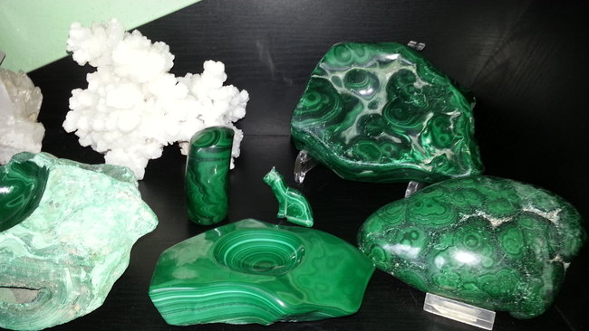 Meine Sammlung. :-)
