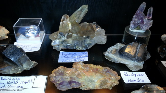 Meine Sammlung. :-)