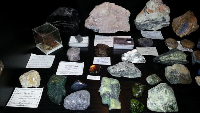 Meine Sammlung. :-)