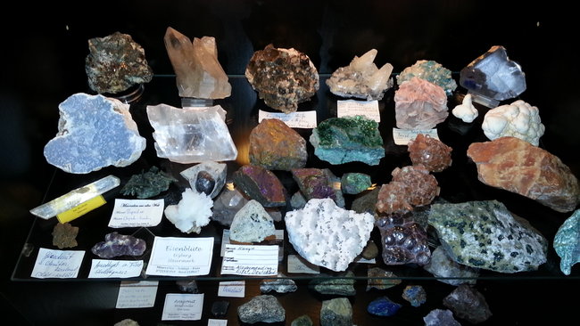 Meine Sammlung. :-)