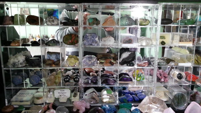 Meine Sammlung. :-)