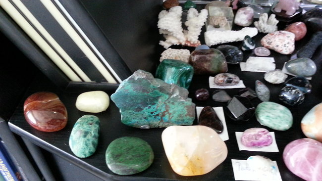 Meine Sammlung. :-)