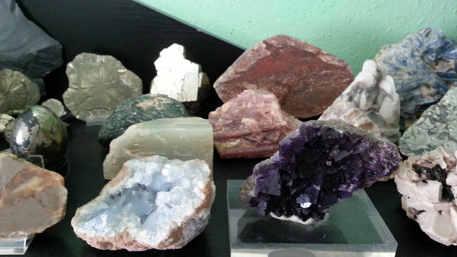 Meine Sammlung. :-)