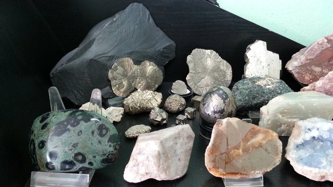 Meine Sammlung. :-)