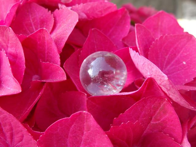 in &quot;pink&quot; ;-)