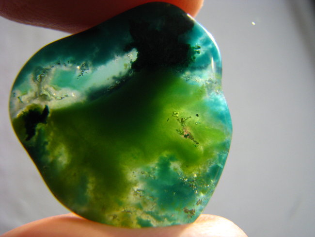 GemSilica