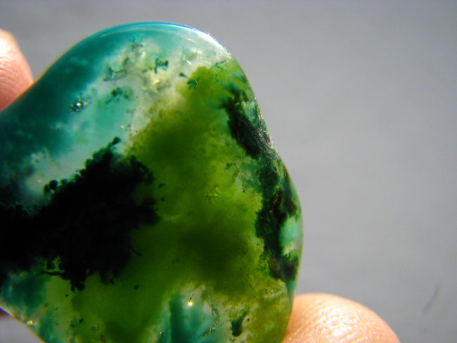 GemSilica