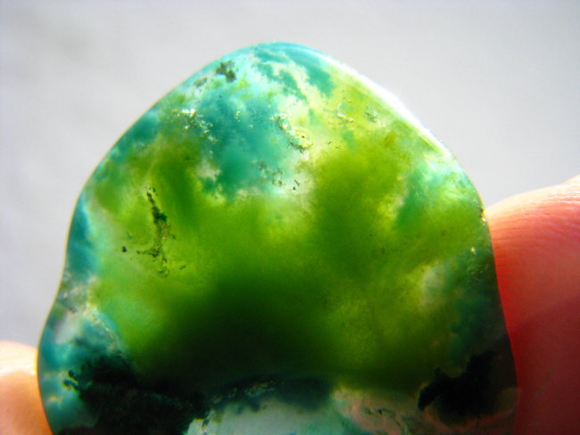 GemSilica