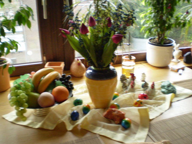 Ostern