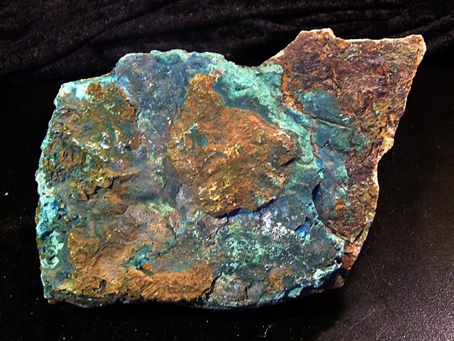 chrysokoll