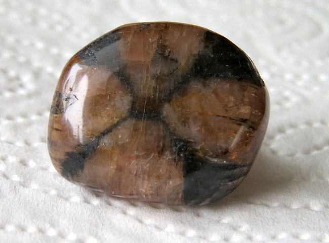 Chiastholith