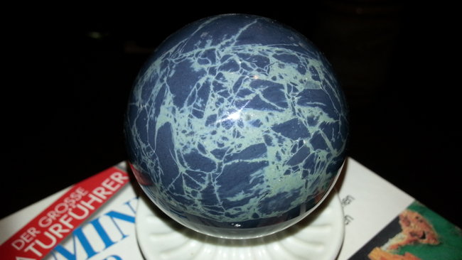 Spider Web Obsidian. :-)