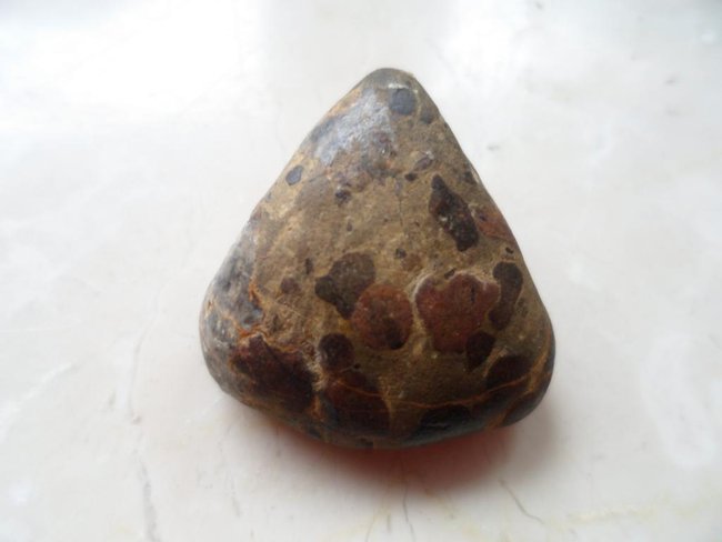 kalkolith roh