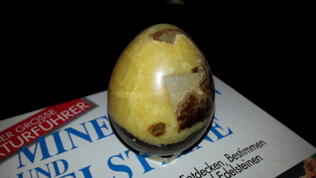 Septarie. :-)