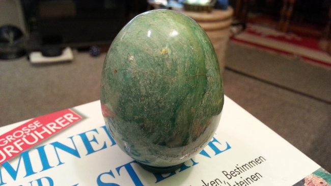 Jade. :-)