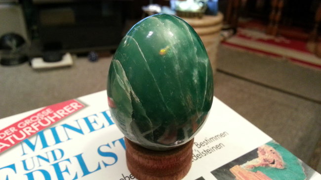 Jade. :-)