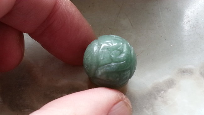 Jade. :-)
