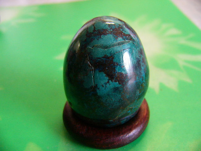 Chrysokoll