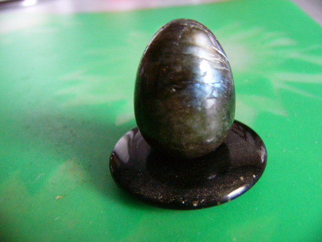 Labradorith