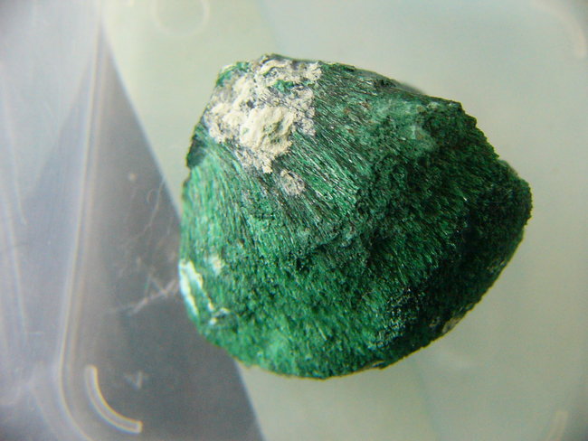 Fibro Malachit
