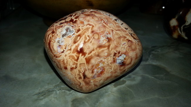 Karneol. :-) 142 gr. :-)