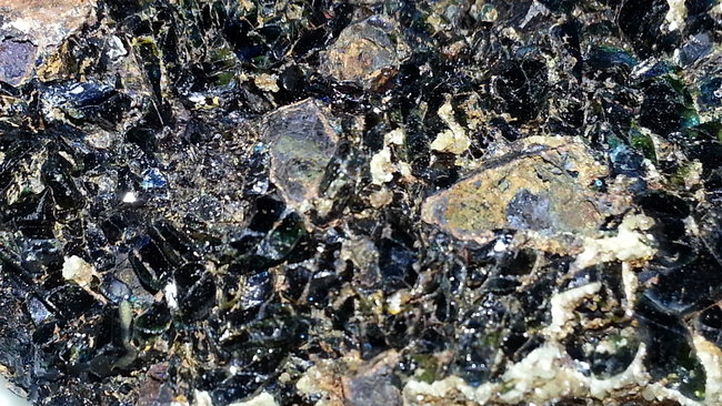 Lazulith. :-)