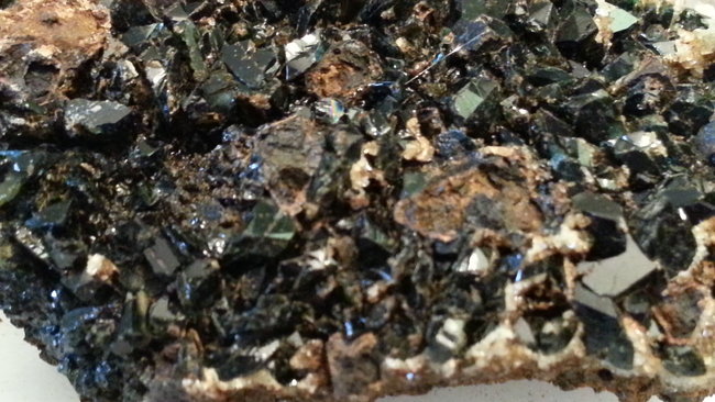 Lazulith. :-)