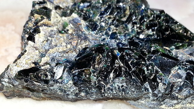 Lazulith. :-)