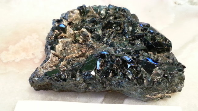 Lazulith. :-)