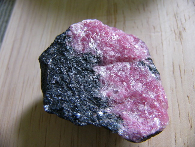 Rhodonit