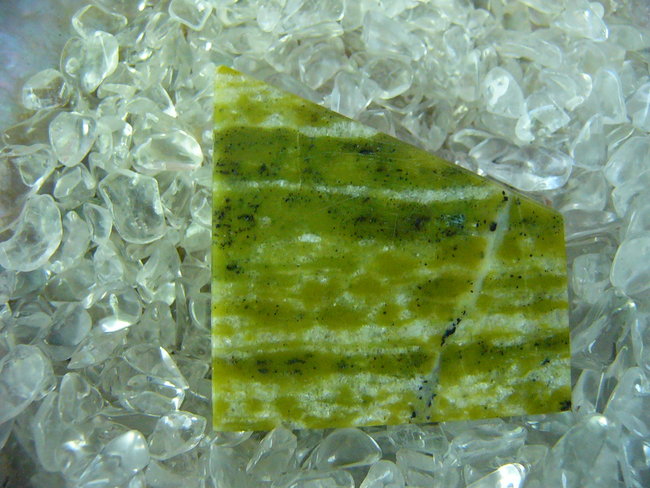 Lizardit Serpentin Norwegen