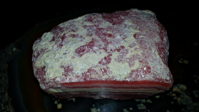 Rhodochosit. :-)