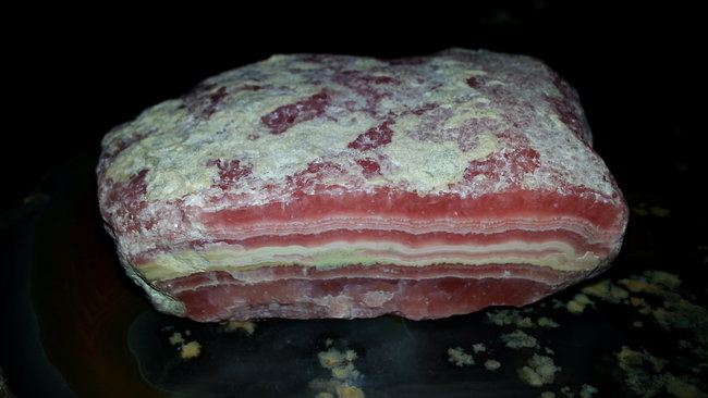 Rhodochosit. :-)