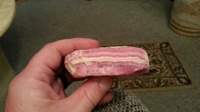 Rhodochosit. :-)