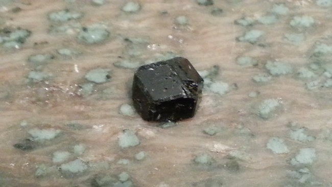 Granat? :-)