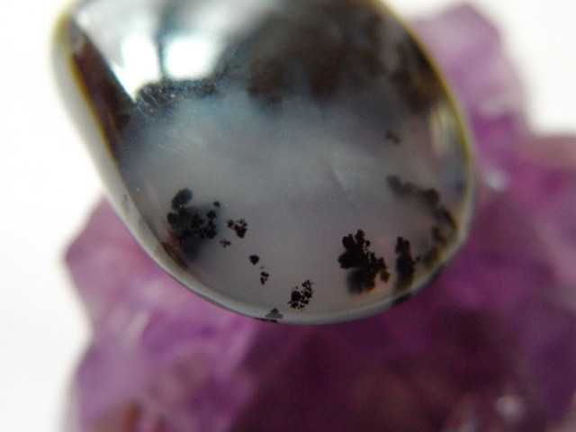 Dendritenchalcedon