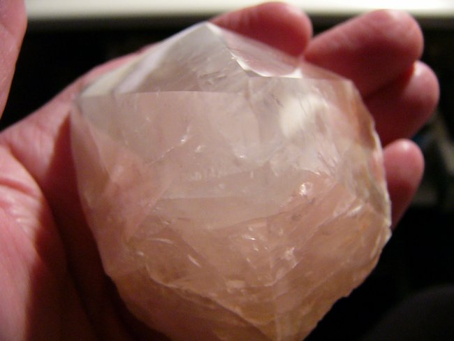 Rosenquarz