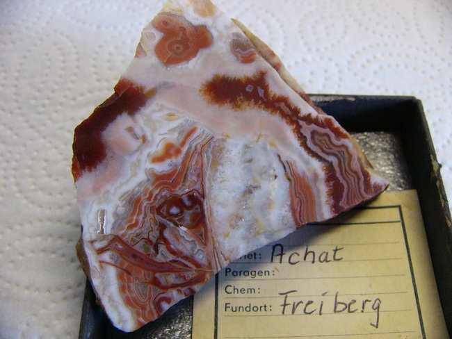 Achat Freiberg
