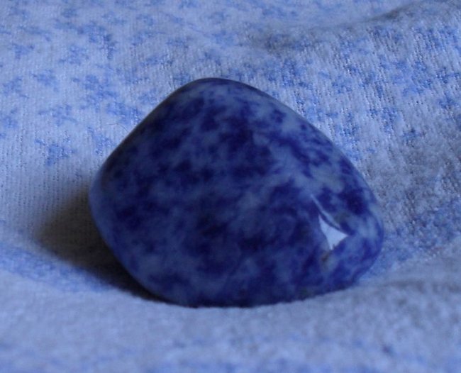 Lapis?