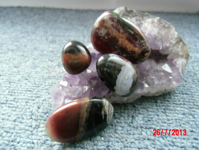 Sardonyx Team