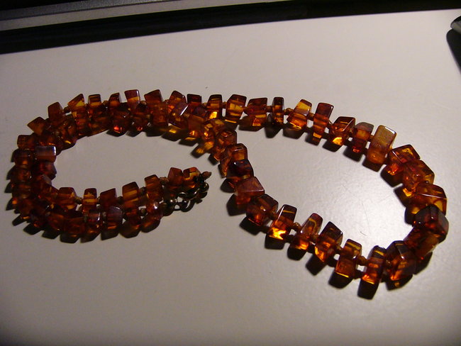 Bernstein kette
