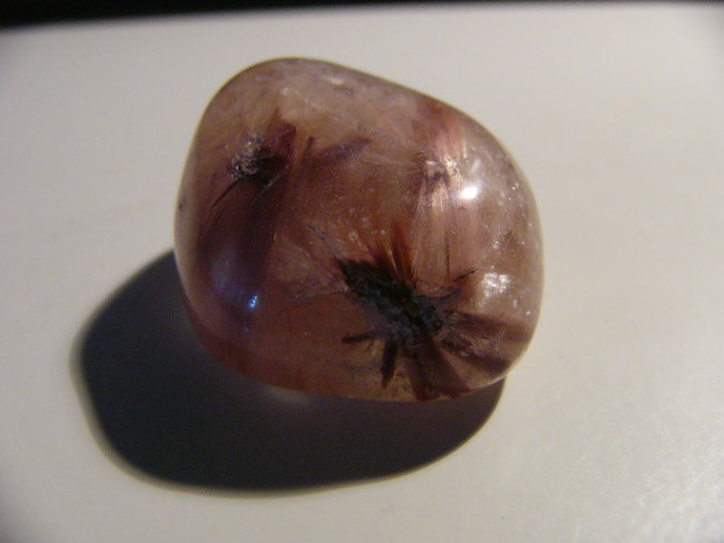 Rutilquarz