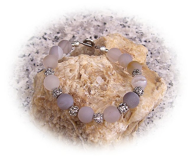 Armband Achat