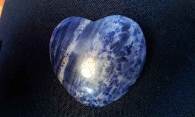 Blauquarz