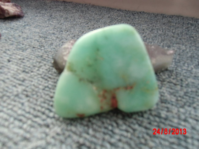 Chrysopras