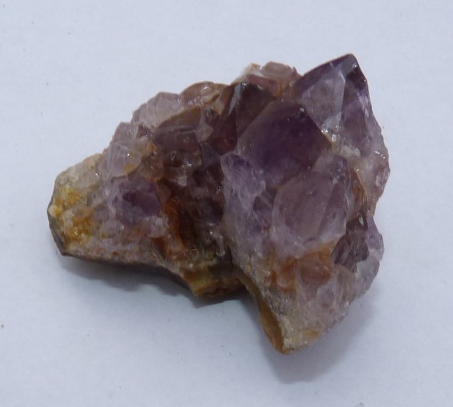 Amethyst?